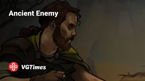 Ancient Enemy Walkthrough