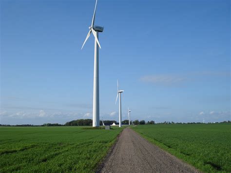 andelar i vindkraftverk
