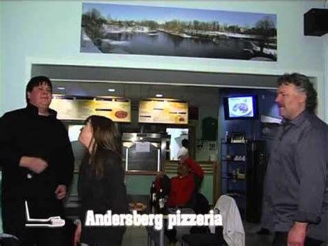 andersberg pizzeria