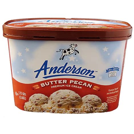 anderson ice cream