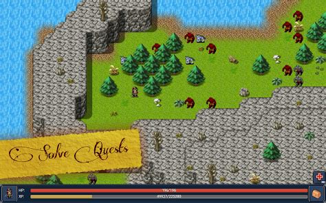 Andor S Trail Walkthrough