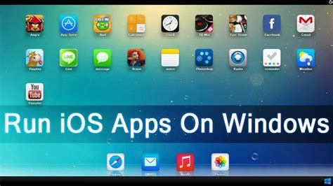 android/ios download for pc, How to download android ios app on your pc 2021 – nairaplan