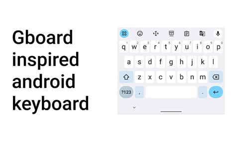 android 12 keyboard, Android 12 layouts now available for google's gboard keyboard. Gboard keyboard layouts tactile clavier