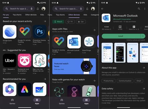 android app store how to find, How to easily find the best android apps in the google play store