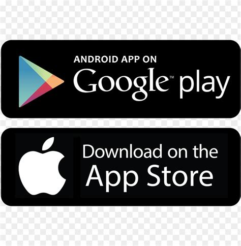 android app store icon. download, The icon for the official app store for android