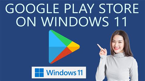 android app store windows 11, Install android apps from play store on windows 11 || setup guide