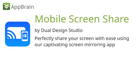 android app to share mobile screen, Screen messenger sharing app feature use option. Share screen by thomas budiman on dribbble