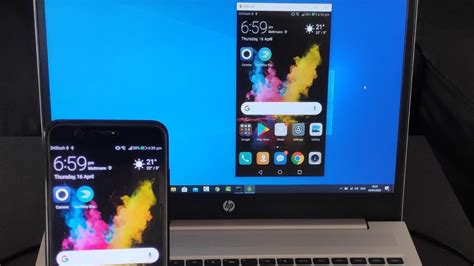 android app to share screen on laptop, How to share screen on android || screen sharing on android – topicboy. Android screen updated april last