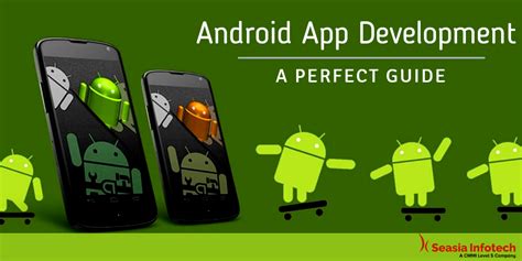 android application development software's, Top 20 android app development software for developers