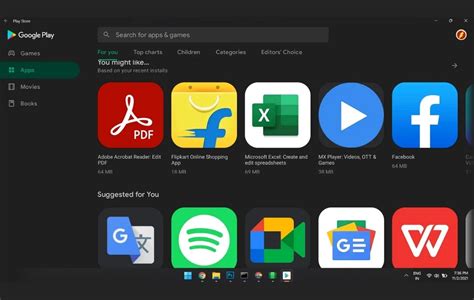 android apps on windows pc, 10 best android apps to install on a windows 11 pc