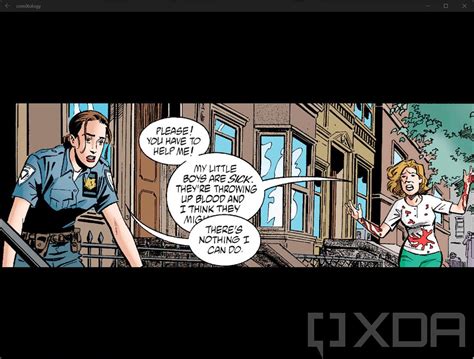 android comixology on windows 11, Las 8 apps de android que querrás instalar en windows 11 y cómo hacerlo