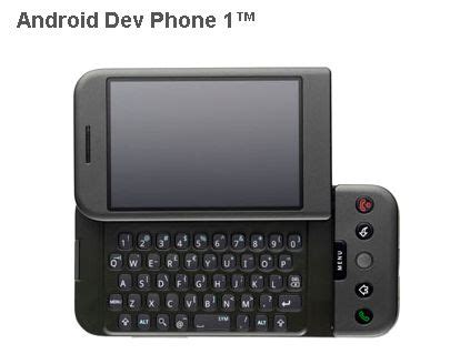 android dev phone, Developers android dev phone 1. Phone android dev g1 greatness sim hardware developers unlocked