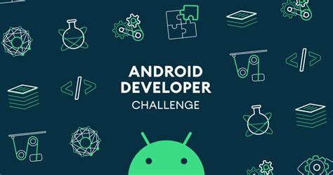android developer challenge, Developer challenge developers helpful learning 600px 2000. Android developers blog: android developer challenge: helpful