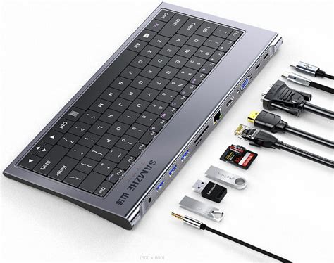 android dock keyboard, Android tablet with keyboard dock