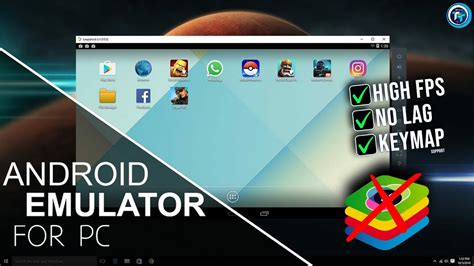android emulator better than bluestacks, Bluestacks emulator installer mejorar pc released gratuitos differences. How to download and install bluestacks on windows 7, 8, 10