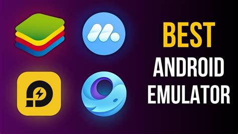 android emulator for pc mobile sharing, Android pc emulators mac emulator one root click monday june. 5 best android emulators for pc and mac