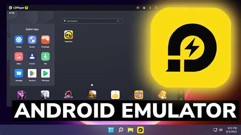 android emulator for windows 10 low end pc, Best android emulator for windows 10 low end pc
