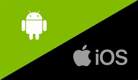 android et ios, Android vs. ios: which operating system is more vulnerable to cyberattacks?
