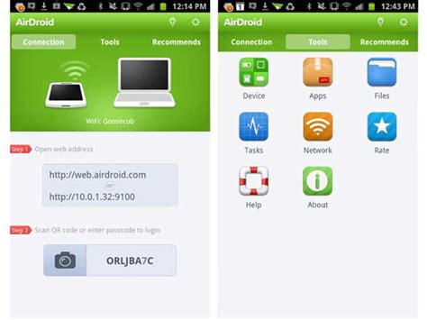 android file transfer application, Fastest android file transfer app for your phone