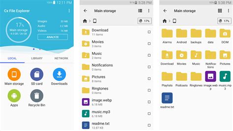 android files app apk, November androclue. Android o feature spotlight: the files app now shows up in the app