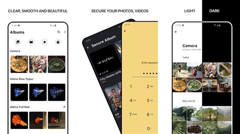 android gallery app, 10 best gallery apps for android in 2025