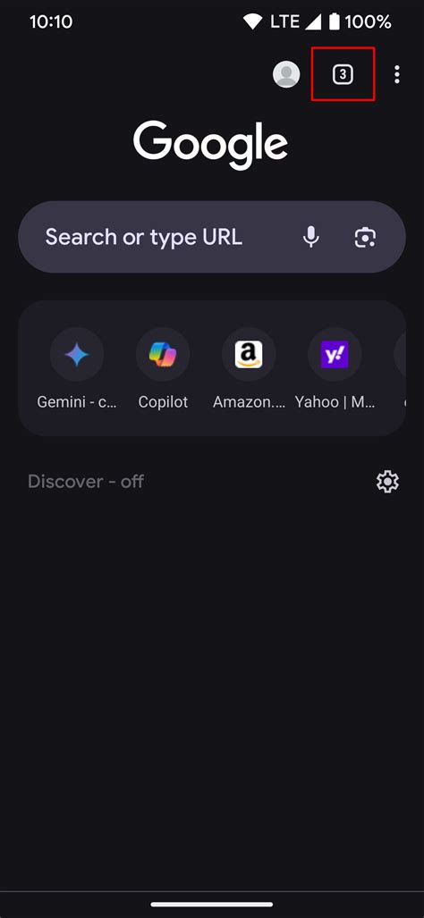 android google chrome close browser, Google chrome browser for android