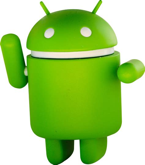 android green robot icon, Transparent hd green android robot logo icon