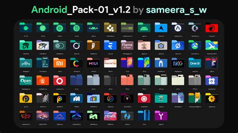 android icon pack windows 10, Android l flat icons pack. Android icons pack flat windows icon themes cleodesktop
