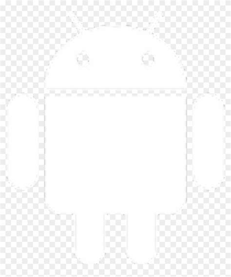 android icon white png, Android icon. free download transparent .png