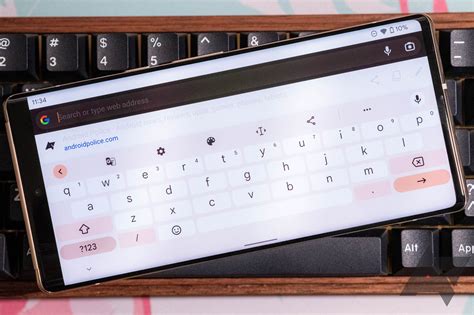 android keyboard front, Keyboard keyboards androidcentral. Best keyboards for android 2021