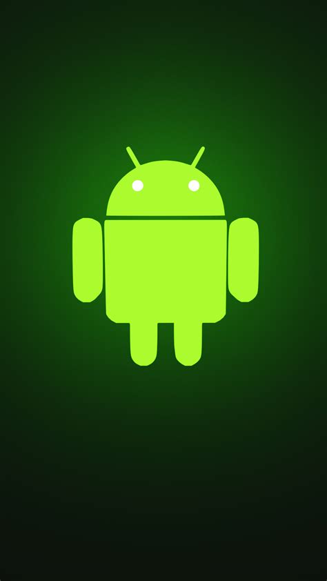 android logo phone wallpaper, Android logo wallpaper (87+ images)
