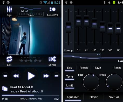 android music player app, The best music player apps for android in 2024