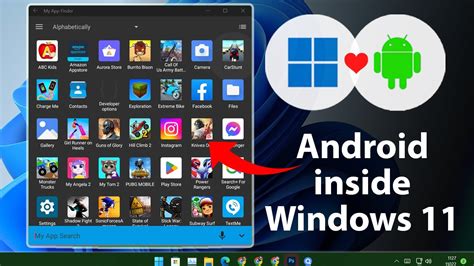 android os for windows 11, How to download & install android os on windows 11 pc or laptop by
