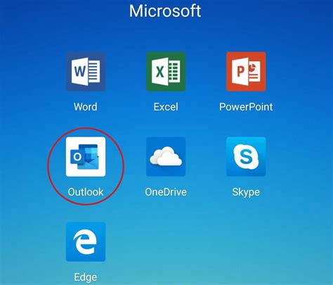android outlook app icon meaning, How to set up the outlook android app. Outlook microsoft icona pictogram schermo applicazione piano ccm outlo