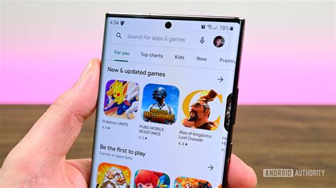 android phone app store, Google play store: a definitive guide for beginners