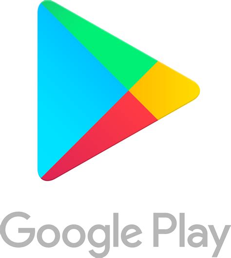 android play store app icon, Google play store icon logo symbol 22484501 png