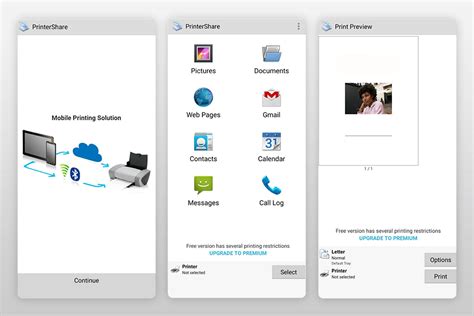 android print to windows shared printer, Windows 11 cannot connect shared printer. How to print any document from your android device