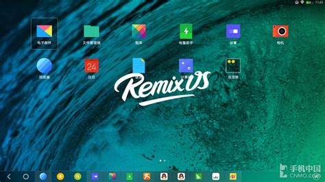android remix os, Os android desktop remix future peek into aaron 00am jan. Remix os : a peek into the future of android on the desktop