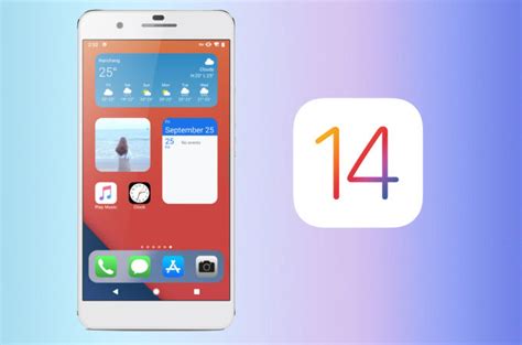 android run ios, How to run iphone apps on an android