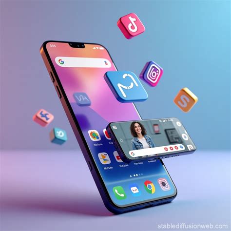 android smartphone screen with apps, Getting to know the android kitkat home screen. Kitkat android screen apps app drawer full getting know just simplified contain been click has article