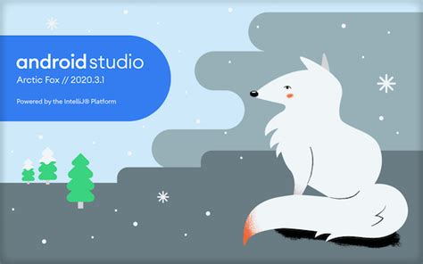 android studio arctic fox, What is android studio arctic fox