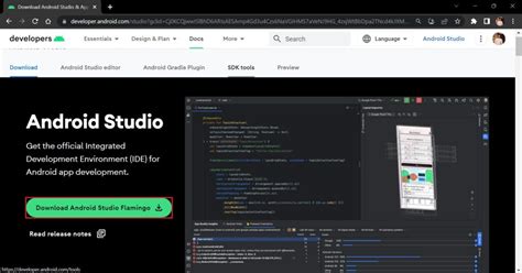android studio download windows 11, Download android studio for windows 11/10/8/7 (latest version 2023