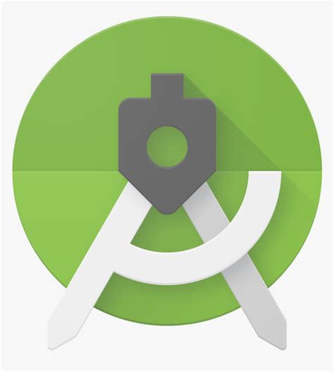 android studio icon with white background, Android studio icon png, transparent png , transparent png image