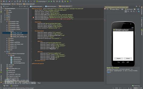 android studio latest version download, Android sharetechnote