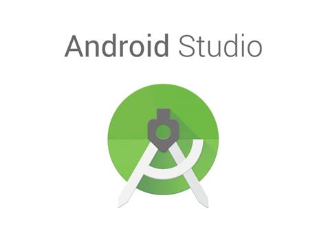 android studio logo icon, Icon android studio logo, hd png download , transparent png image