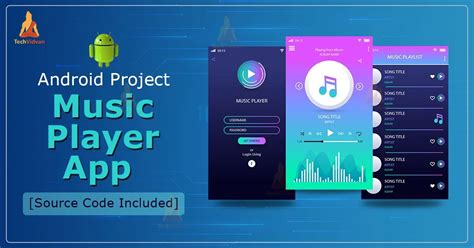 android studio music player app, Music player app part 1 in android studio