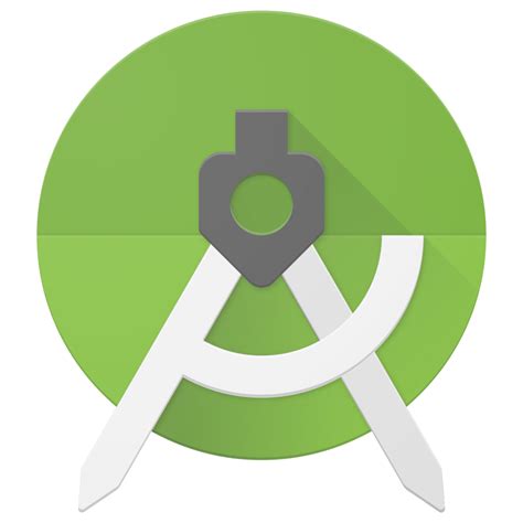 android studio old icon, Redesigning the android studio logo