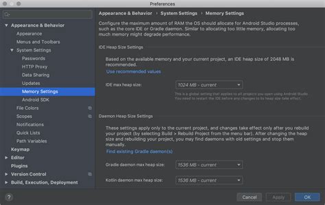 android studio preferences settings, How to code a settings screen in an android app