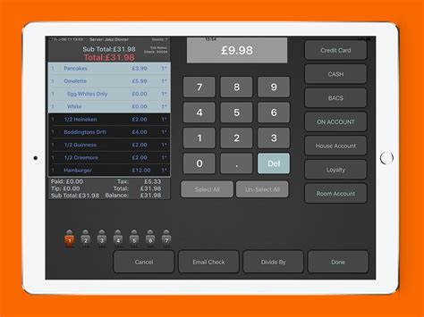 android till software, Till android epos now pos. Epos now pos till – android apps on google play