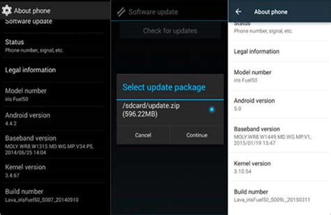android update package, 3 methods to update android system version to android 9.0. Android update version upgrade package system phone updated